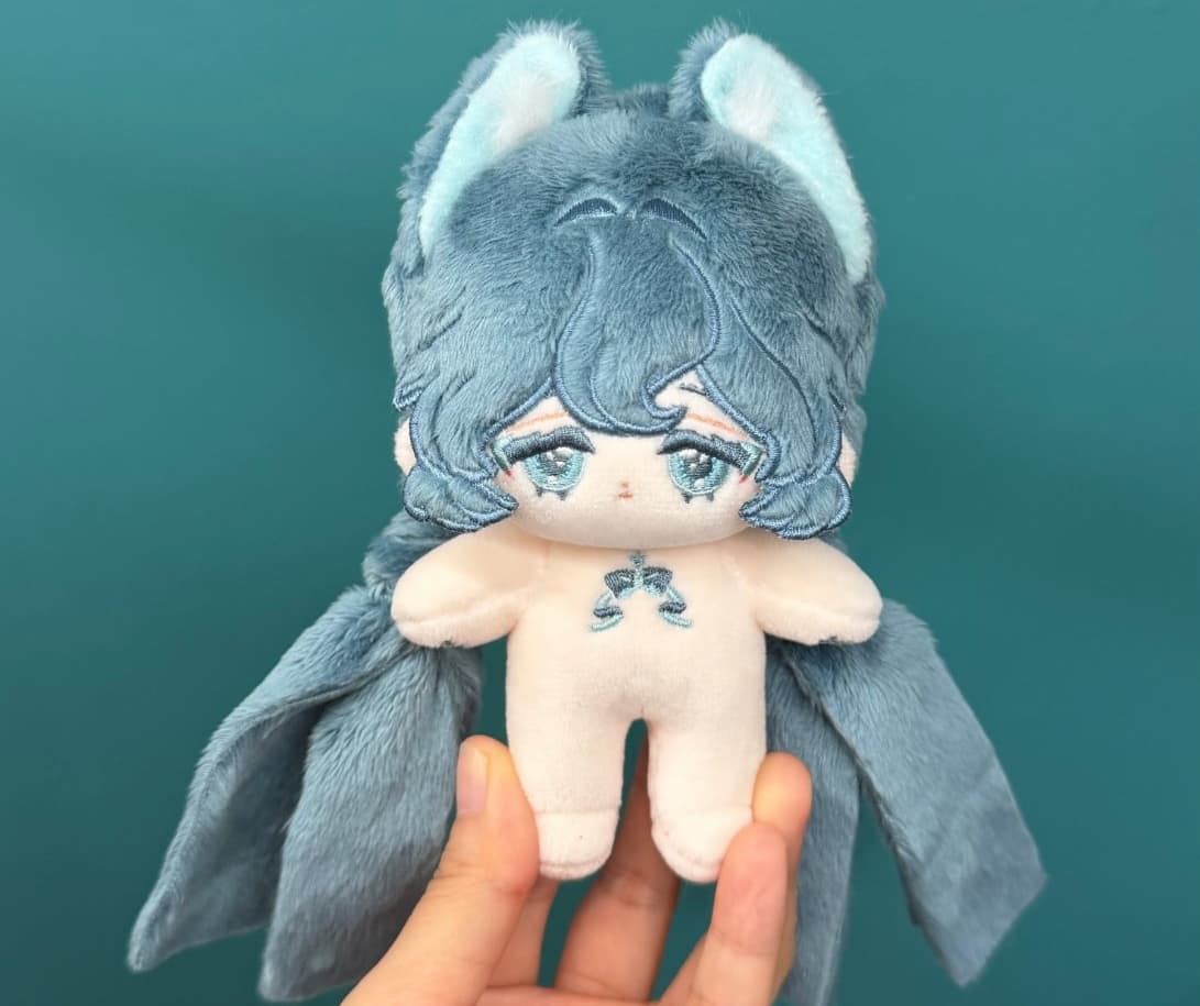 무속성/컬러 변경